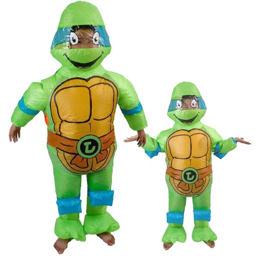 Teenage mutant ninja turtles - mutant,