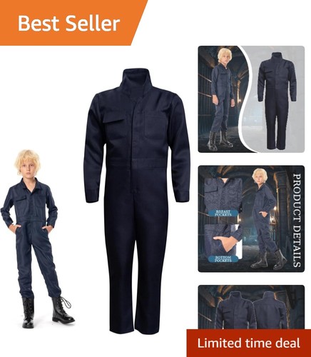 Boys girls killer - boys, costume