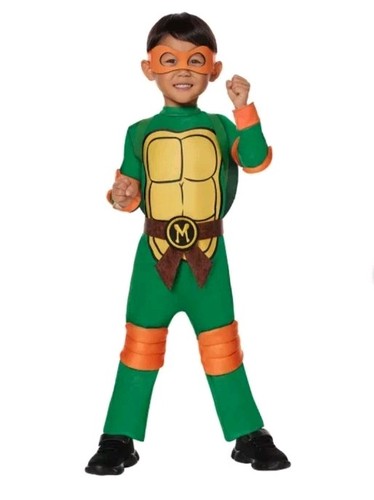 Spirit halloween tmnt turtles - spirit,
