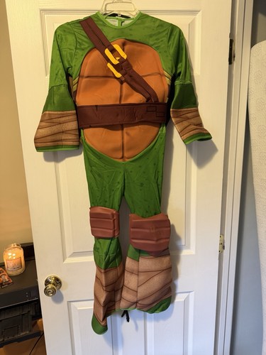 Teenage mutant ninja turtles - mutant,